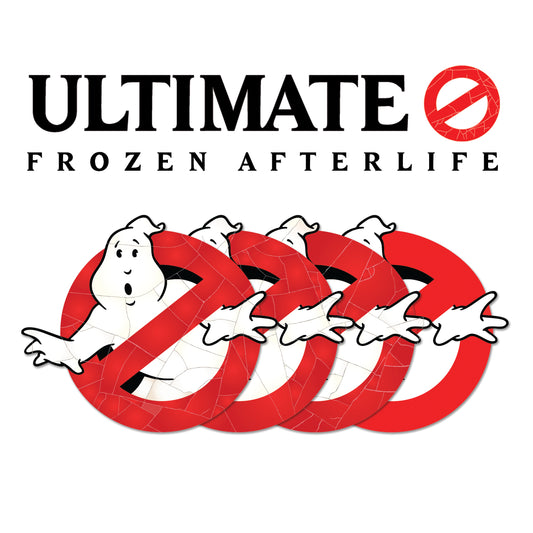 ULTIMATE FROZEN AFTERLIFE: Digital Download