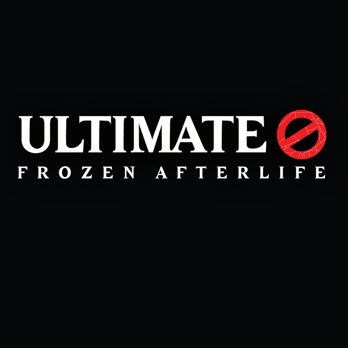 ULTIMATE FROZEN AFTERLIFE: Digital Download