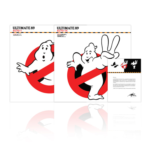 ULTIMATE 89: MOOGLIE DIGITAL DOWNLOAD